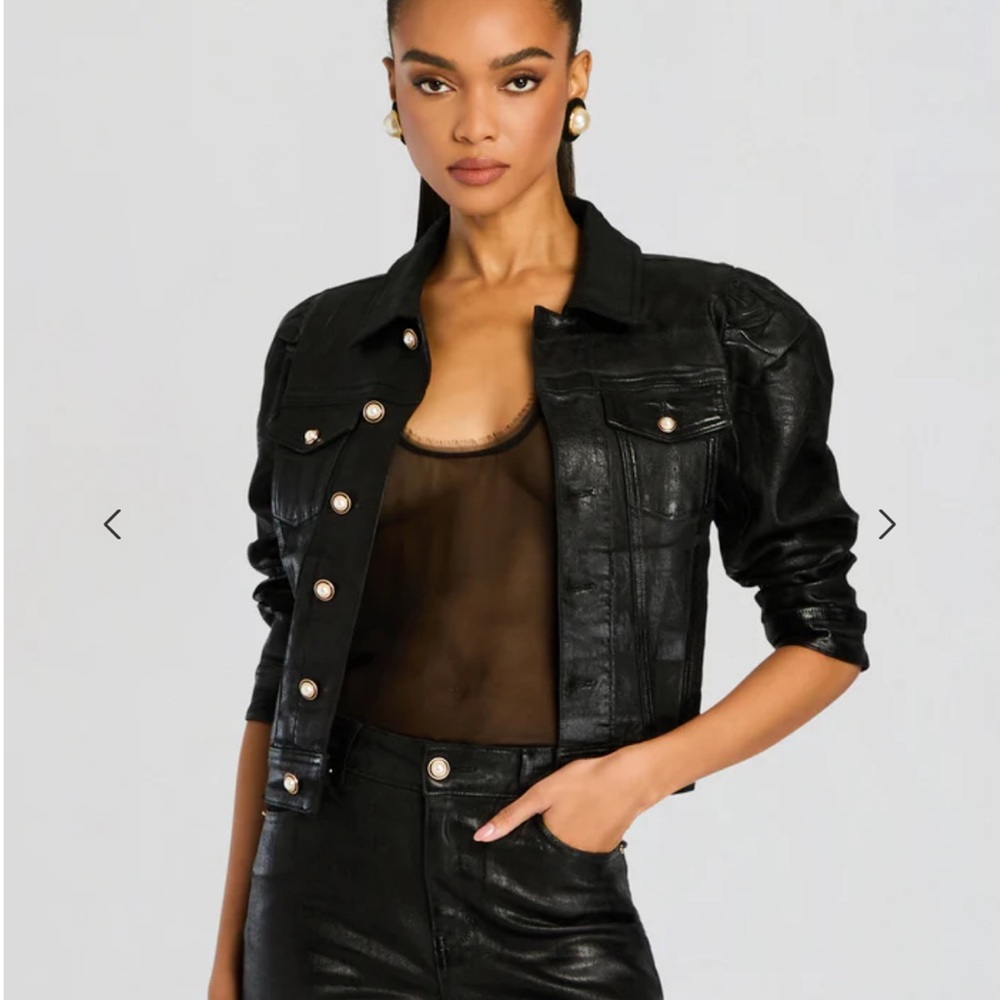 Retrofete Ada Jacket